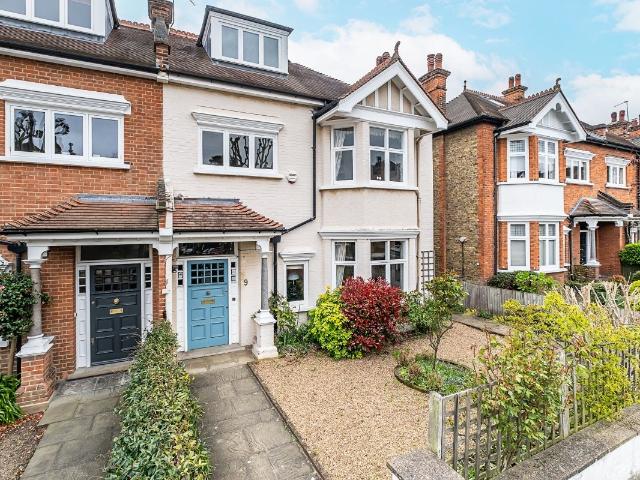 House for rent in Putney, Greater London