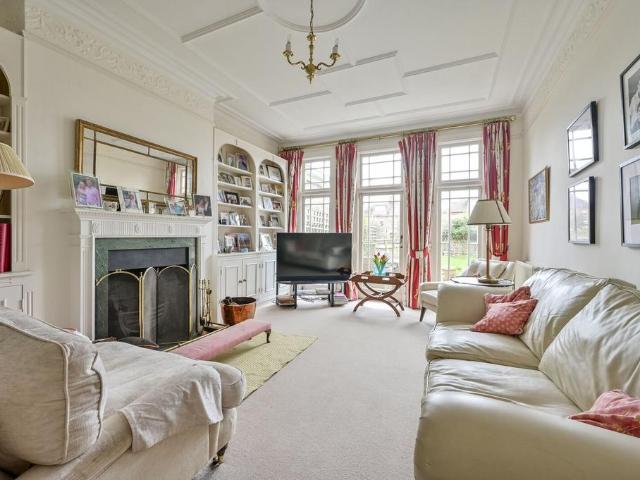 House for rent in Putney, Greater London