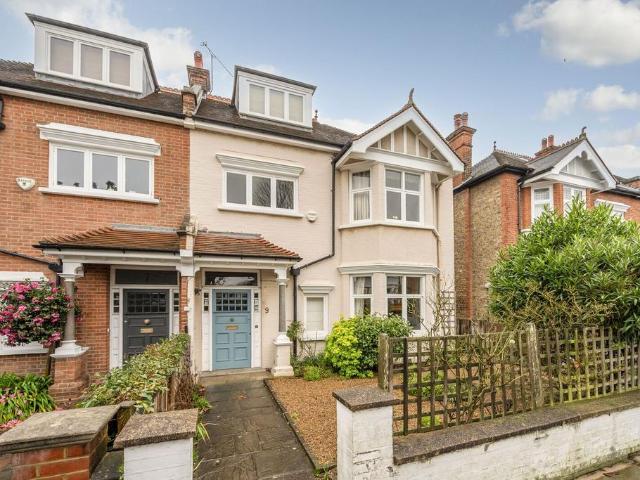 House for rent in Putney, Greater London