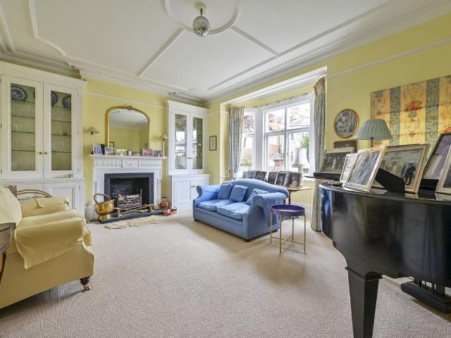 House for rent in Putney, Greater London