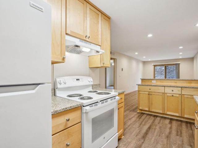 Apartment for rent in North End, Saint Paul