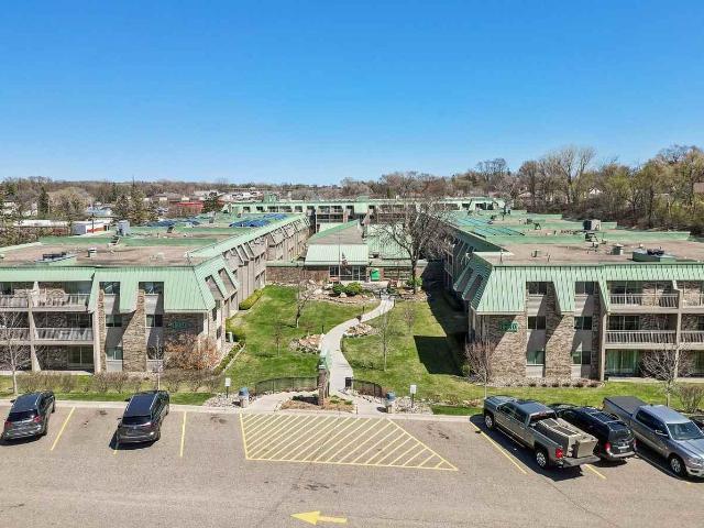 Apartment for rent in North End, Saint Paul