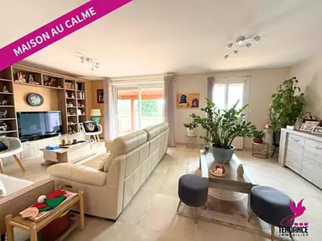 Maison vente à Toulouse, Larra