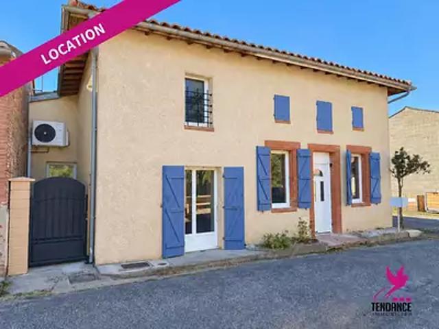 Maison location à Larra, Haute-Garonne