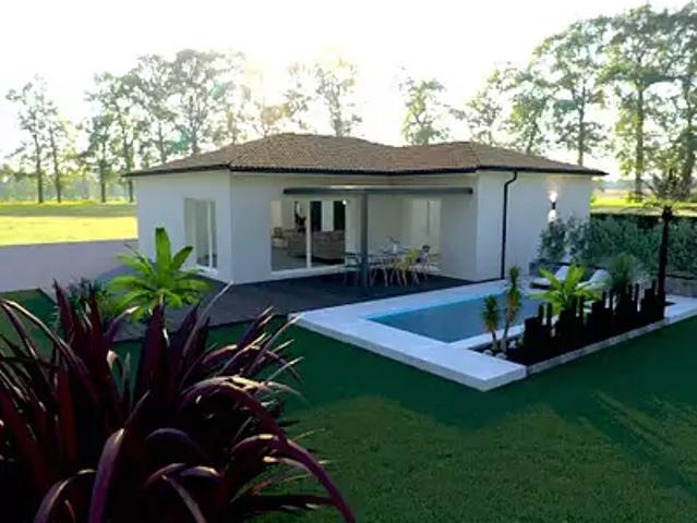 Maison vente à France métropolitaine, Larra