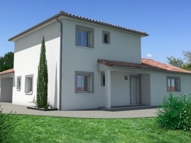Maison vente à Toulouse, Larra