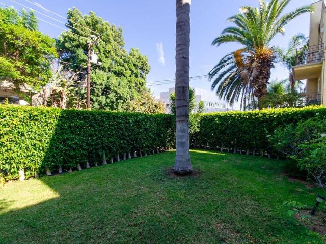 Apartment for rent in West Hollywood, California