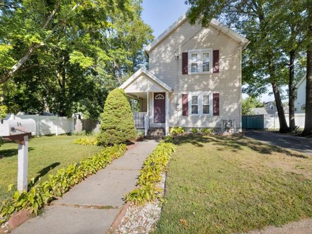 House for sale in East Hartford, Connecticut