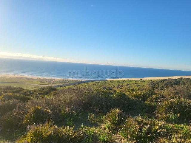 Terrain vente à Larache, Tanger-Tétouan