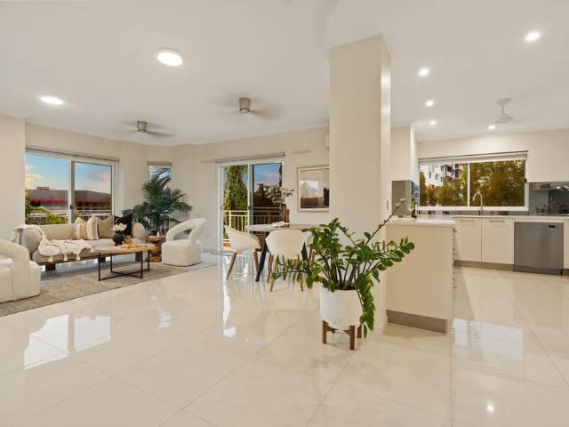 Room for rent in Larrakeyah, Darwin