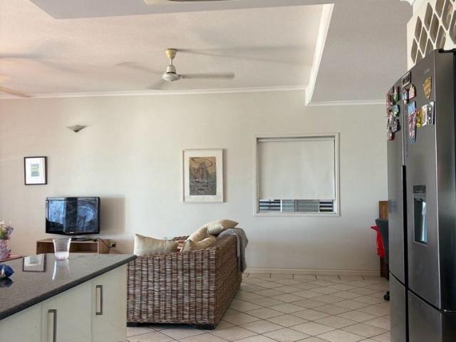 Room for rent in Larrakeyah, Darwin