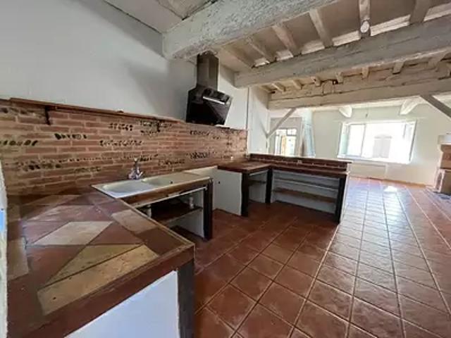 Maison vente à Castelsarrasin, Larrazet
