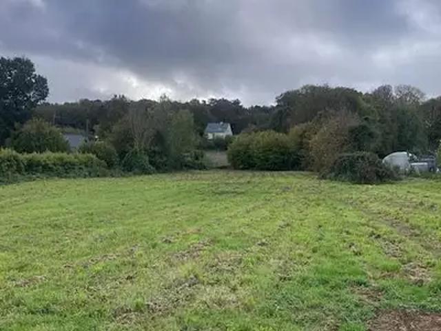 Terrain vente à Vannes, Bretagne