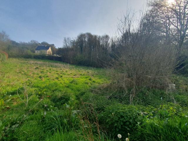 Terrain vente à Vannes, Bretagne