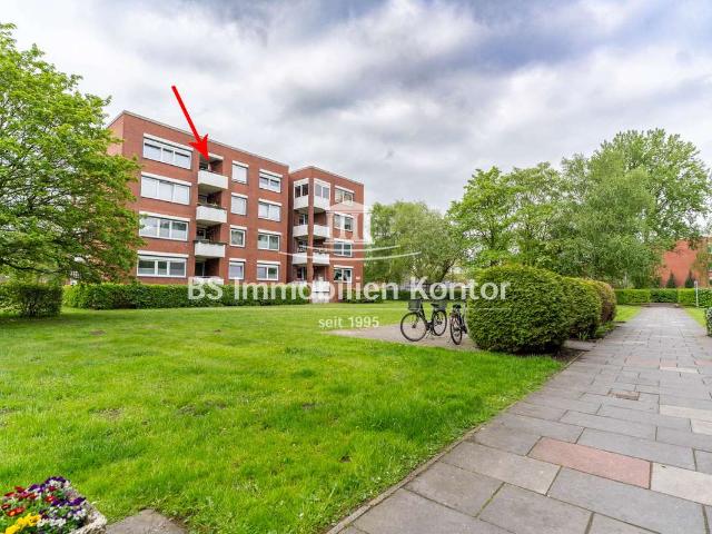 Wohnung kaufen in Emden