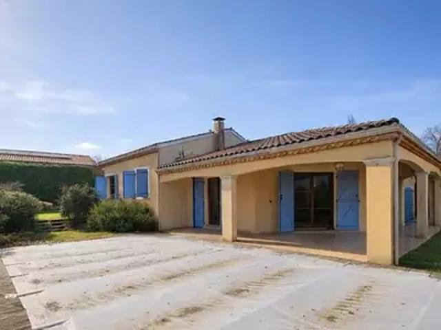 Maison vente à Condom, Larressingle