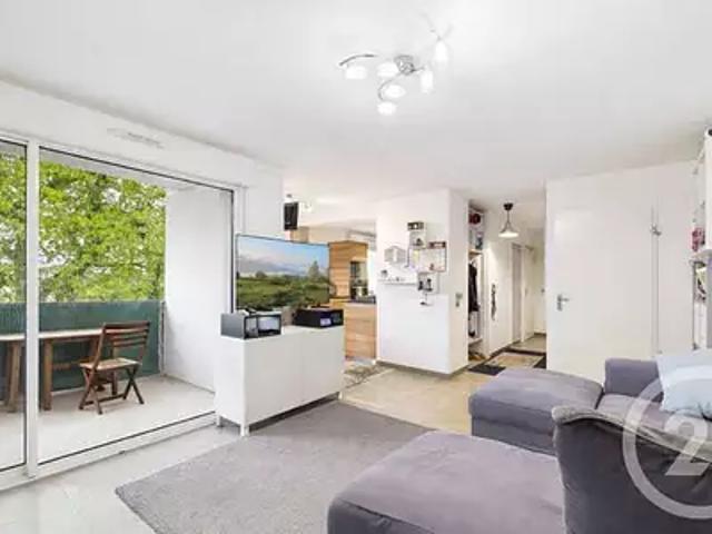 Appartement vente à Bayonne, Larressore