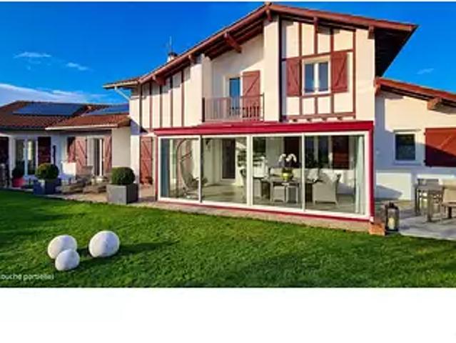 Maison vente à Bayonne, Larressore