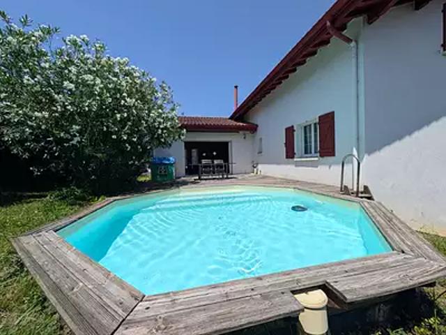 Maison vente à Bayonne, Larressore