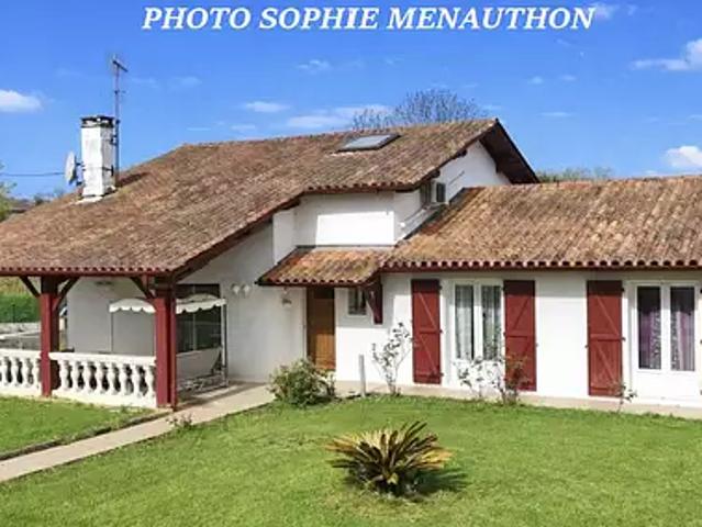 Maison vente à Bayonne, Larressore