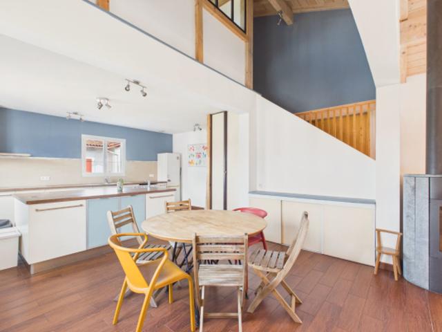 Maison vente à Larressore, Pyrénées-Atlantiques