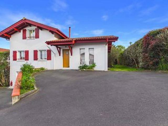 Maison vente à Bayonne, Larressore