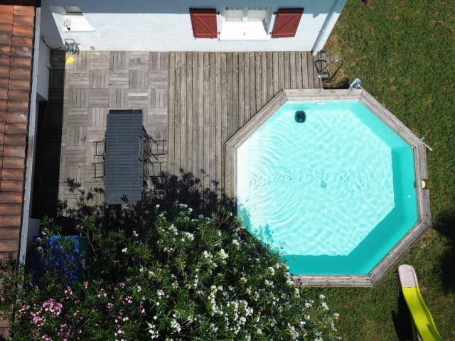 Maison vente à Bayonne, Larressore