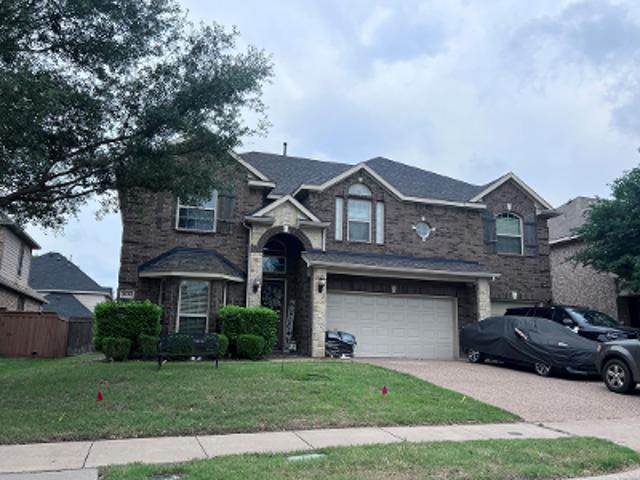 House for sale in Grand Prairie, Texas