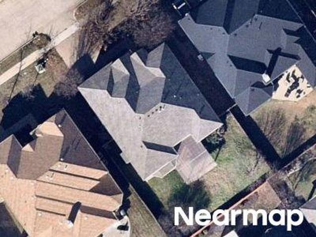 House for sale in Grand Prairie, Texas