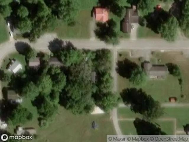 Property for sale in Crane, Indiana