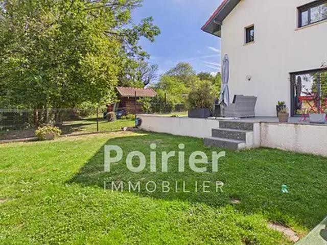 Maison vente à Grand Murat, Larringes