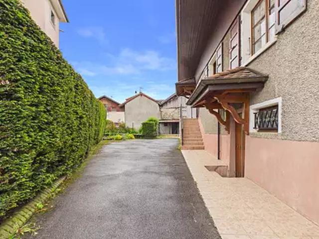 Maison vente à Grand Murat, Larringes