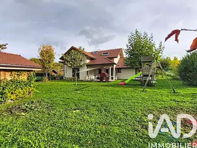 Maison vente à Grand Murat, Larringes