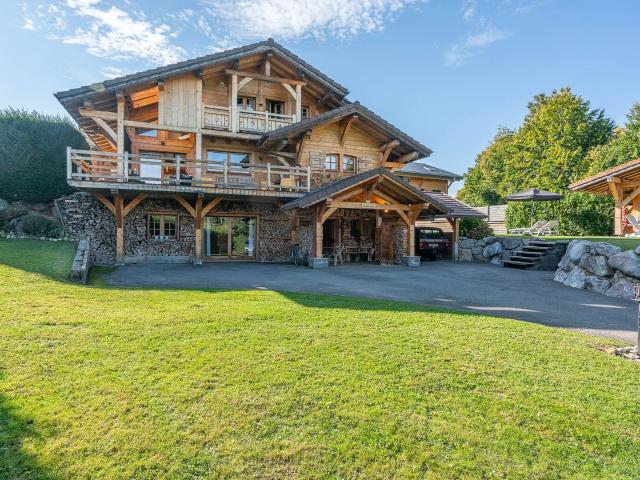 Maison vente à Sur la Rupe, Vinzier