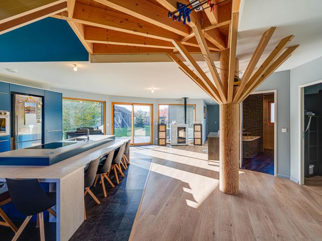 Maison vente à Thonon-les-Bains, Larringes