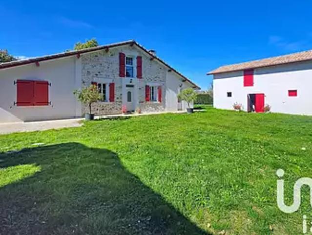 Maison vente à Mont-de-Marsan, Larrivière