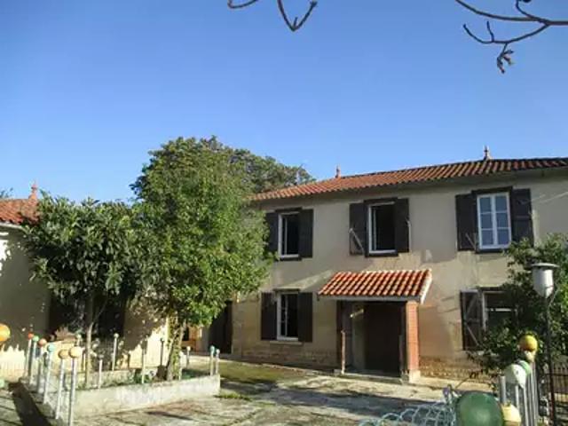 Maison vente à Tarbes, Larroque