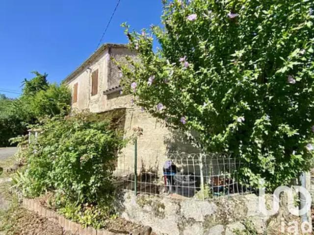 Maison vente à France métropolitaine, Larroque-engalin