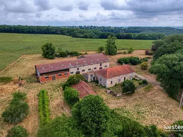Maison vente à France métropolitaine, Larroque-engalin