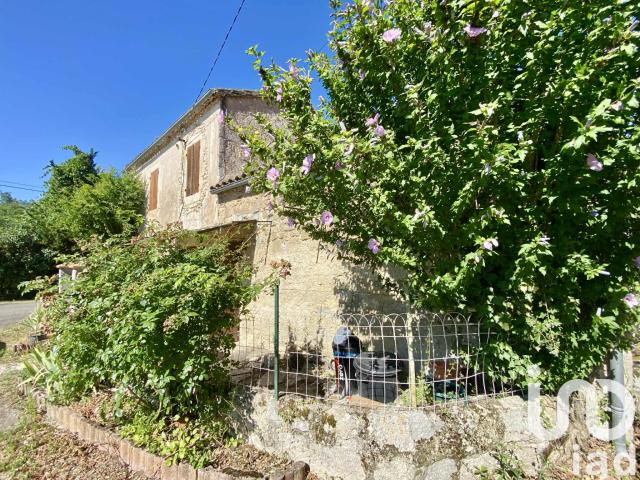 Maison vente à France métropolitaine, Larroque-engalin