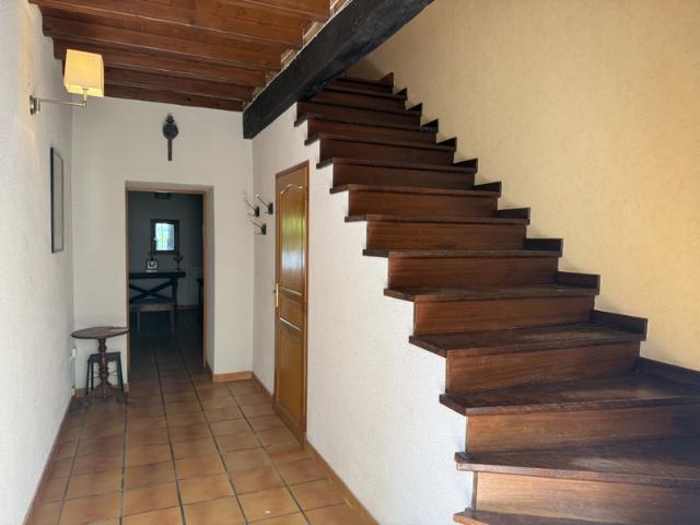Maison vente à Saint-Gaudens, Larroque