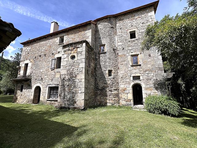 Maison vente à Figeac, Larroque-toirac