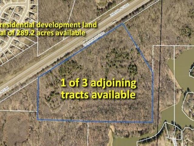 Land for sale in Arlington