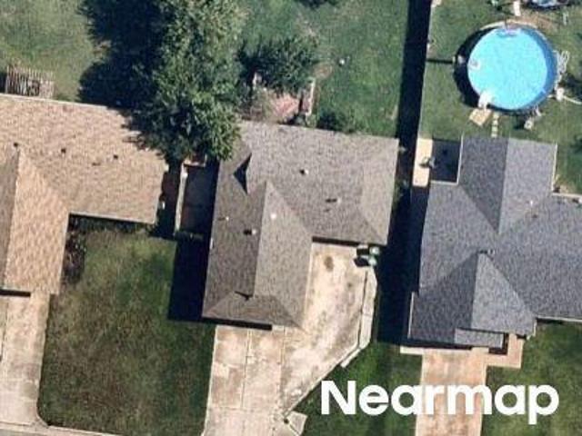 House for sale in Yukon, Oklahoma