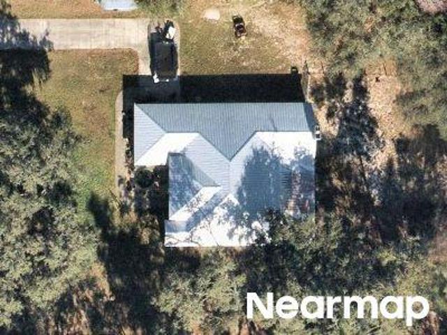 House for sale in Webster, Florida
