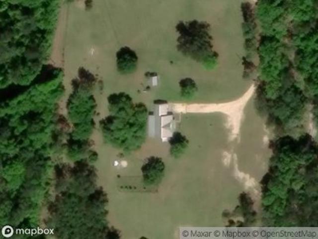 House for sale in Mississippi