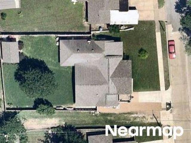 House for sale in Garland, Dallas County