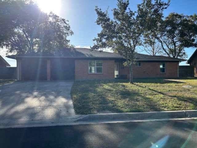 House for sale in Calhoun, Texas