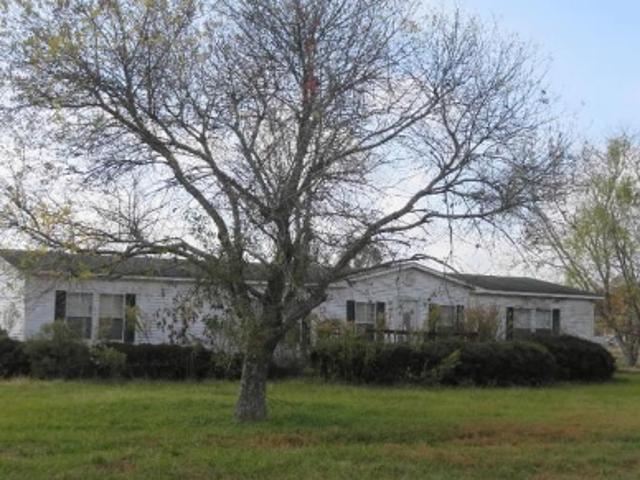 House for sale in Greenwood, Louisiana