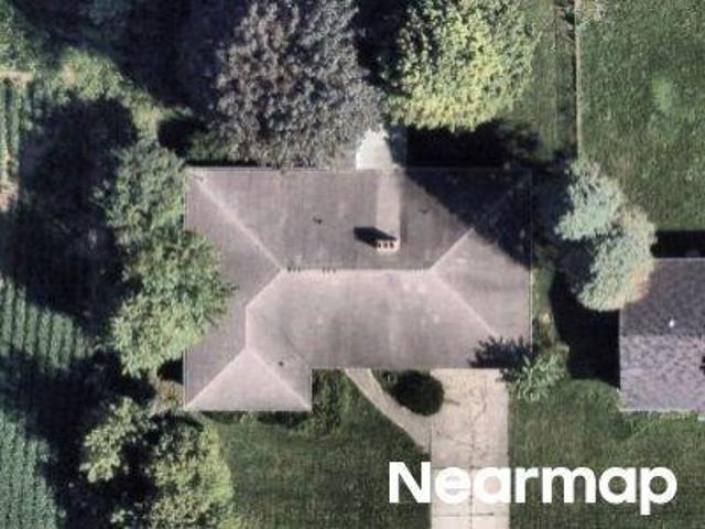 House for sale in Michigan